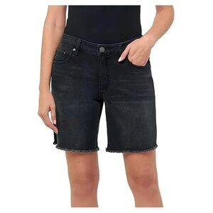 NWT Seven7 Women's Relaxed Bermuda Short